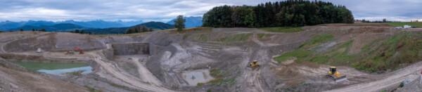 Gravière Claie-aux-Moines, c’est du béton depuis 50ans ! 7 , agence marketing événementiel suisse