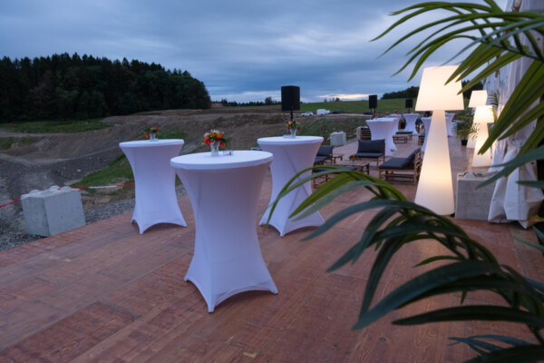 Gravière Claie-aux-Moines, c’est du béton depuis 50ans ! 13 , agence marketing événementiel suisse