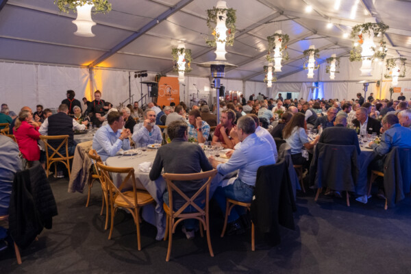 Gravière Claie-aux-Moines, c’est du béton depuis 50ans ! 14 , agence marketing événementiel suisse