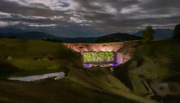 Gravière Claie-aux-Moines, c’est du béton depuis 50ans ! 17 , agence marketing événementiel suisse