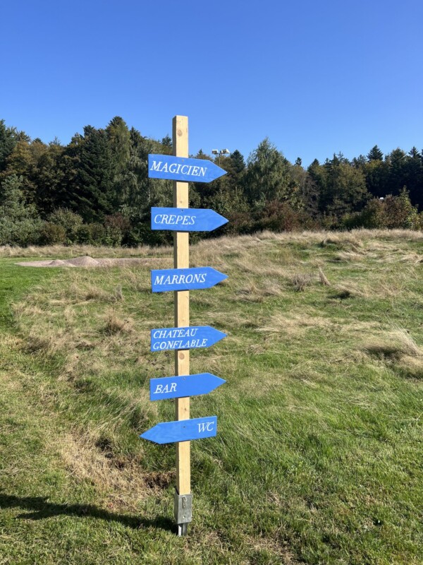 150ans - Fondation Crèche de Lausanne 12 , agence marketing événementiel suisse