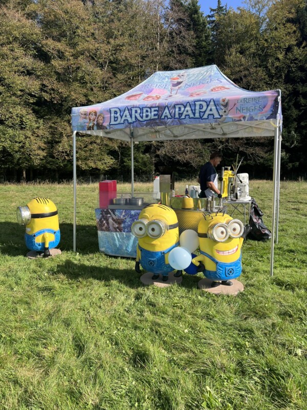150ans - Fondation Crèche de Lausanne 10 , agence marketing événementiel suisse