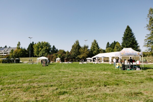 150ans - Fondation Crèche de Lausanne 8 , agence marketing événementiel suisse