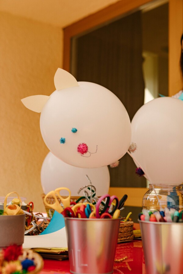 150ans - Fondation Crèche de Lausanne 3 , agence marketing événementiel suisse