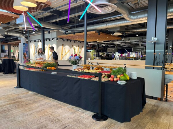 Manor Vevey, 50ans au service de ses clients 6 , agence marketing événementiel suisse