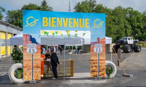 Métraux Transports – 66 ans de passion 2 , agence marketing événementiel suisse