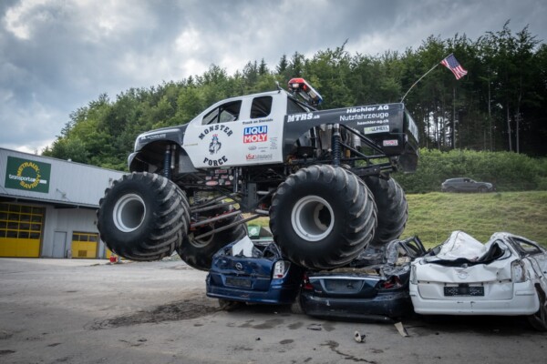 Métraux Transports – 66 ans de passion 4 , agence marketing événementiel suisse