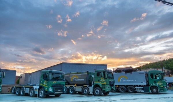 Métraux Transports – 66 ans de passion 3 , agence marketing événementiel suisse