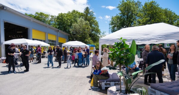 Métraux Transports – 66 ans de passion 8 , agence marketing événementiel suisse