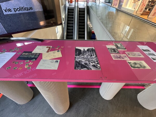 Portes St-François 7 , agence marketing événementiel suisse