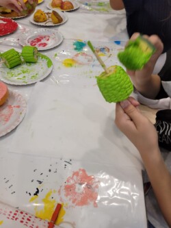 Bassins - Lab créatif 12 , agence marketing événementiel suisse