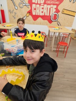 Bassins - Lab créatif 11 , agence marketing événementiel suisse