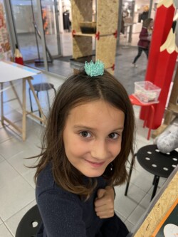 Bassins - Lab créatif 5 , agence marketing événementiel suisse