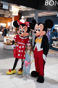 Expo 50 ans Manor Sierre 7 , agence marketing événementiel suisse