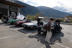 Expo 50 ans Manor Sierre 8 , agence marketing événementiel suisse