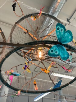 Bassins - Lab créatif 6 , agence marketing événementiel suisse