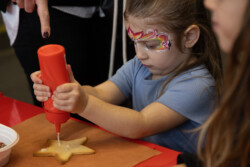 Le Noël des Enfants 3 , agence marketing événementiel suisse