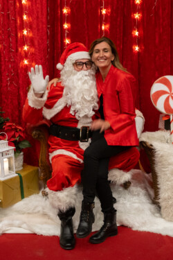 Le Noël des Enfants 11 , agence marketing événementiel suisse