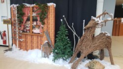 Le Noël des Enfants 5 , agence marketing événementiel suisse