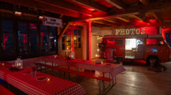 Soirée Après-Ski 6 , agence marketing événementiel suisse