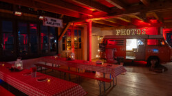 Soirée Après-Ski 6 , agence marketing événementiel suisse