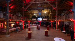 Soirée Après-Ski 8 , agence marketing événementiel suisse