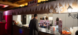 Soirée Après-Ski 10 , agence marketing événementiel suisse