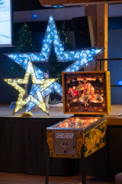 Soirée Après-Ski 13 , agence marketing événementiel suisse