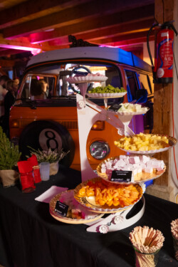 Soirée Après-Ski 7 , agence marketing événementiel suisse