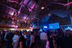 Soirée Après-Ski 12 , agence marketing événementiel suisse