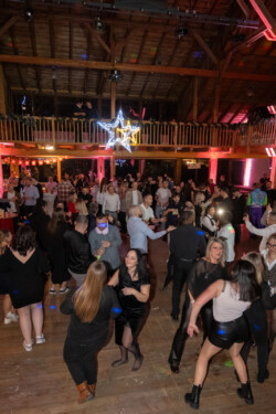 Soirée Après-Ski 15 , agence marketing événementiel suisse