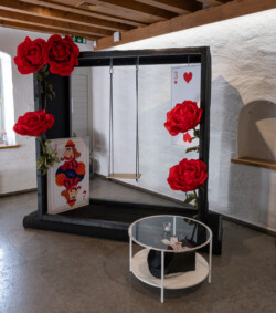 Soirée "Casino Royale" 4 , agence marketing événementiel suisse