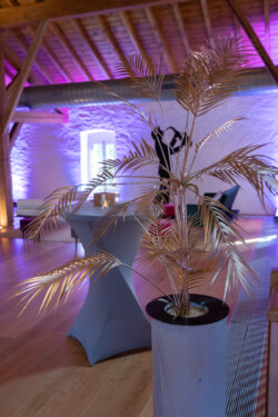 Soirée "Casino Royale" 9 , agence marketing événementiel suisse