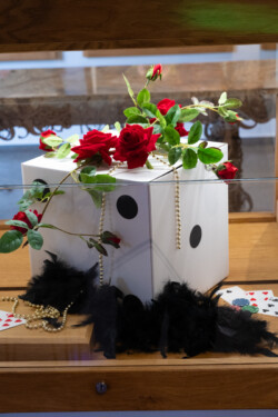 Soirée "Casino Royale" 13 , agence marketing événementiel suisse