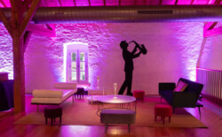 Soirée "Casino Royale" 12 , agence marketing événementiel suisse