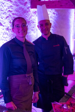 Soirée "Casino Royale" 8 , agence marketing événementiel suisse