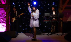 Soirée "Casino Royale" 17 , agence marketing événementiel suisse