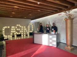 Soirée "Casino Royale" 2 , agence marketing événementiel suisse