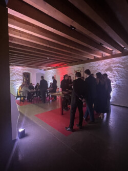 Soirée "Casino Royale" 6 , agence marketing événementiel suisse