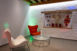 Soirée "Casino Royale" 5 , agence marketing événementiel suisse