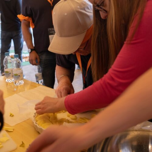 Les bienfaits du Team Building 6 , agence marketing événementiel suisse
