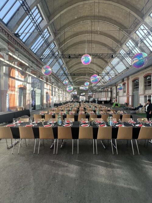 50 ans PX Group! 8 1012661864, agence marketing événementiel suisse